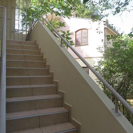 Soline Beach Apartments Biograd Na Moru Room photo