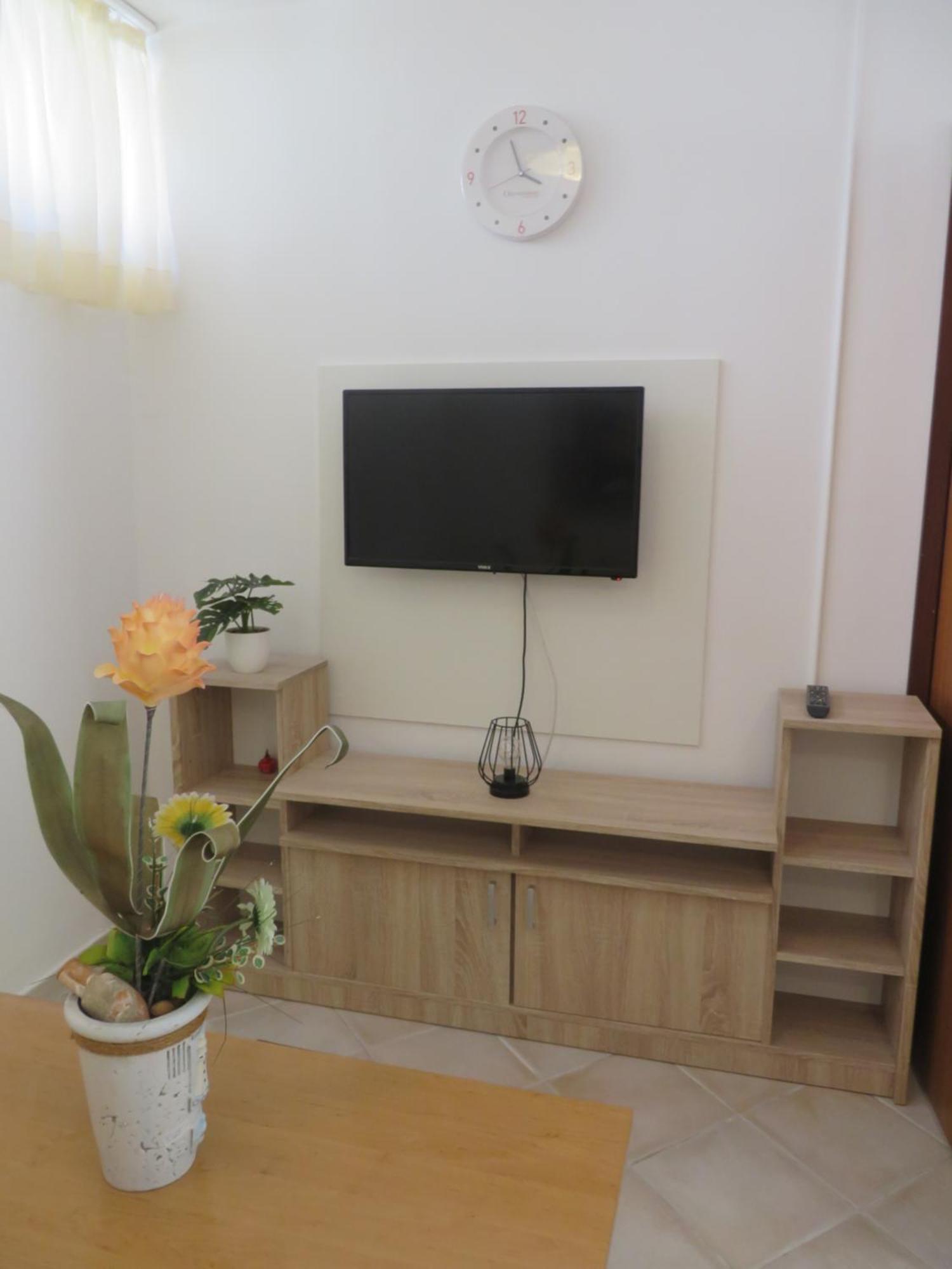 Soline Beach Apartments Biograd Na Moru Room photo