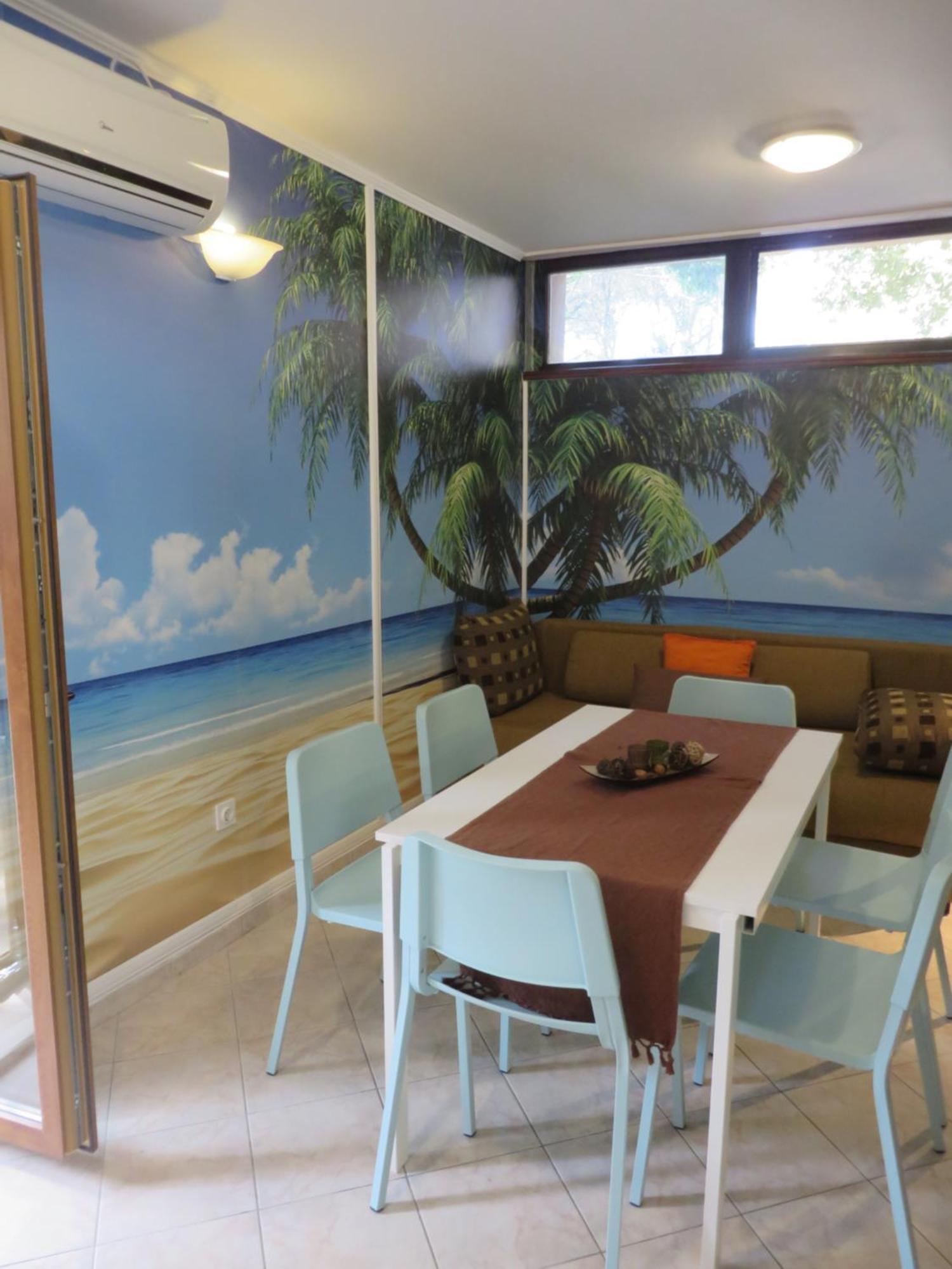 Soline Beach Apartments Biograd Na Moru Room photo