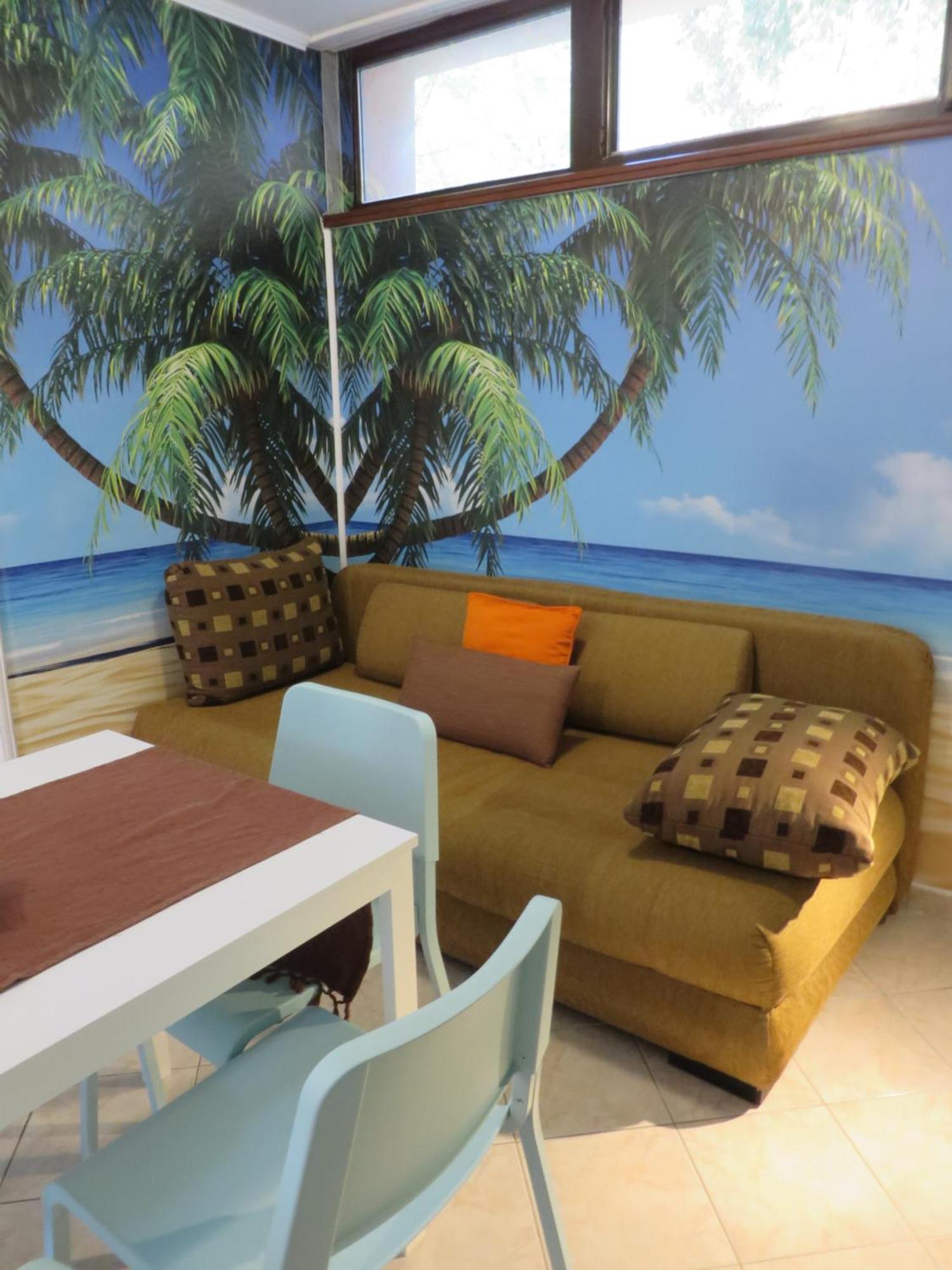 Soline Beach Apartments Biograd Na Moru Room photo