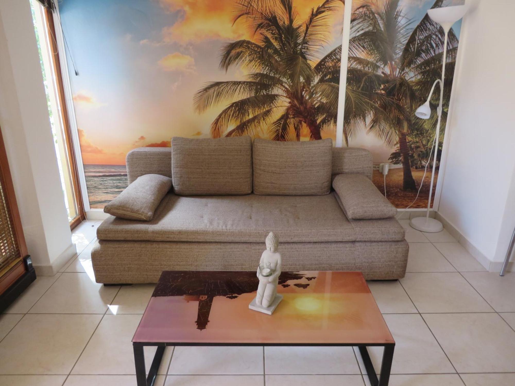Soline Beach Apartments Biograd Na Moru Room photo